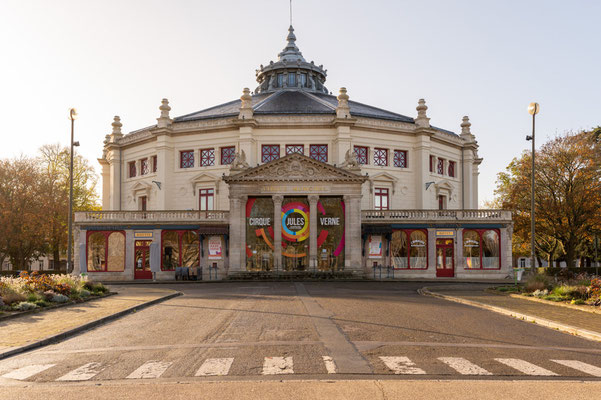 Amiens European Best Destinations - Copyright www.amiens-tourisme.com  OTCAM-Pauline Fleury