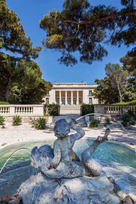 Antibes Juan Les Pins - Copyright Antibes Juan Les Pins Tourism Office