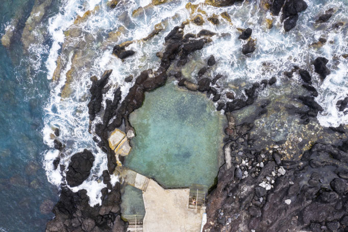 Azores Pico natural pool copyright Martin Kaufmann 