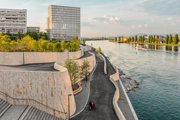 Basel - Best Destinations to visit in Europe - Copyright This is Basel