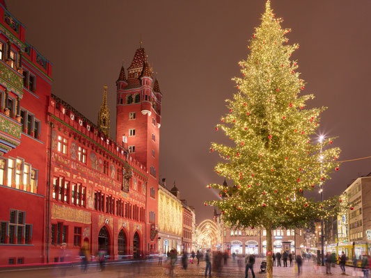 Basel - Best Destinations to visit in Europe - Copyright This is Basel