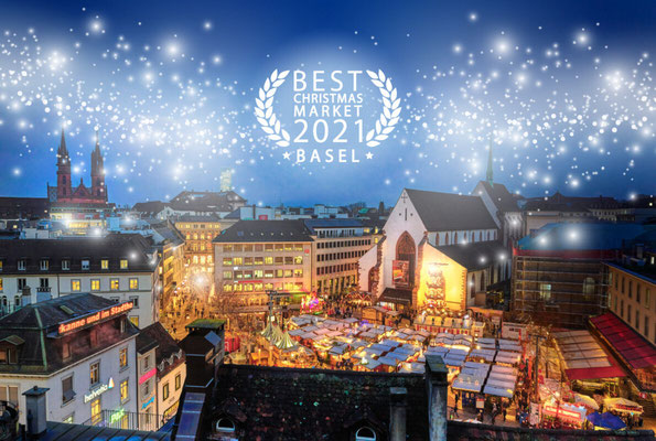 Basel - Best Destinations to visit in Europe - Copyright This is Basel