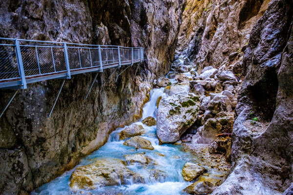 Bavaria - European  Best Destinations Copyright  Canyon copyright FooTToo