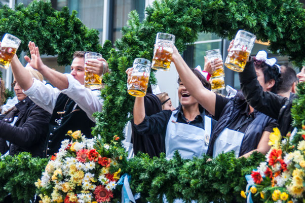 Bavaria - European  Best Destinations Copyright Jule Berlin 