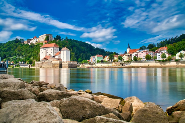 Bavaria European Best Destinations Copyright Wirestocks Creator