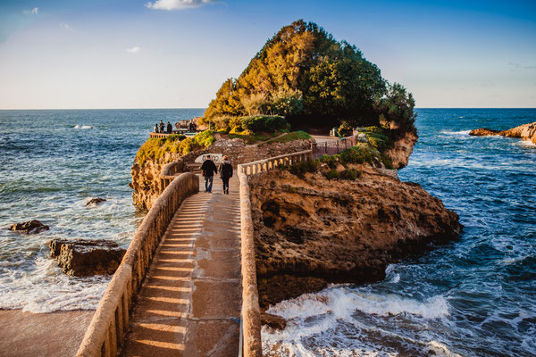 Biarritz European Best Destinations Copyright OMolleker