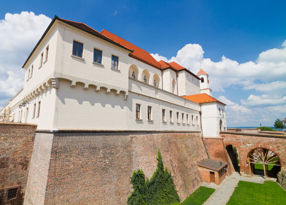 Brno European Best Destinations Copyright hopsalka
