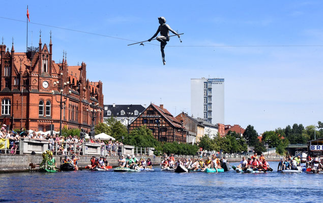 Bydgoszcz - European Best Destinations - Best destinations to visit in Europe Copyright www.visitydgoszcz.pl