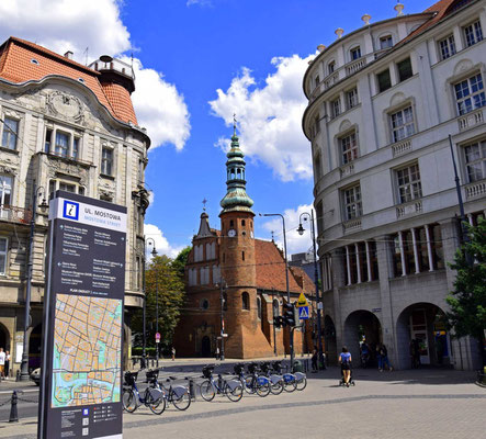 Bydgoszcz - European Best Destinations - Best destinations to visit in Europe Copyright www.visitydgoszcz.pl