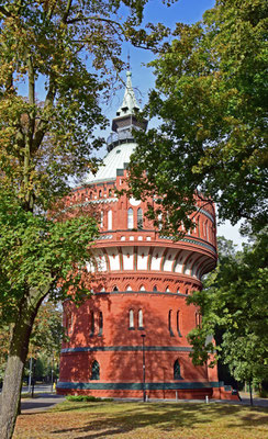 Bydgoszcz - European Best Destinations - Best destinations to visit in Europe Copyright www.visitydgoszcz.pl