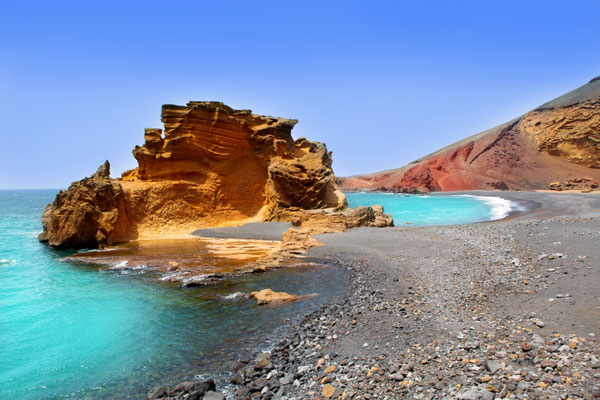 Lanzarote copyright lunamarina