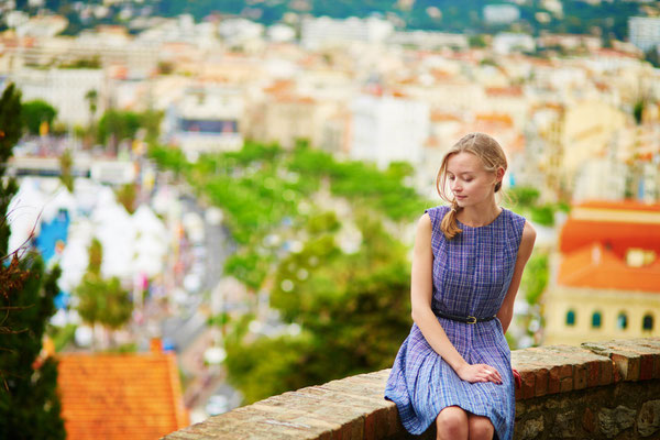 Cannes European Best Destinations Copyright Ekaterina Pokrovsky