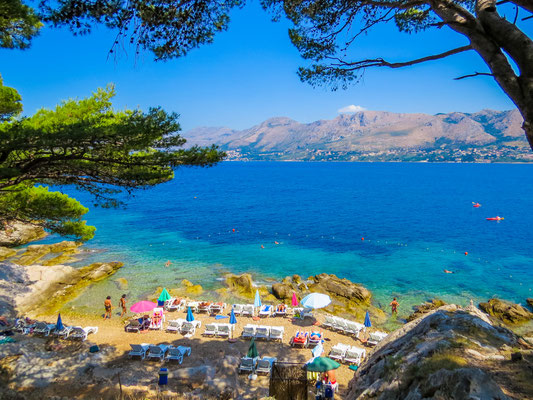 Cavtat, Croatia - European Best Destinations