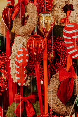 Advent in Zagreb - Zagreb Christmas Market copyright S. Cerić Kovačević  