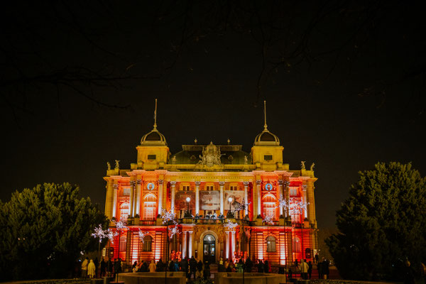 Advent in Zagreb - Zagreb Christmas Market copyright S. Cerić Kovačević  