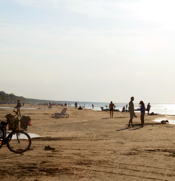 JURMALA-LATVIA-eden