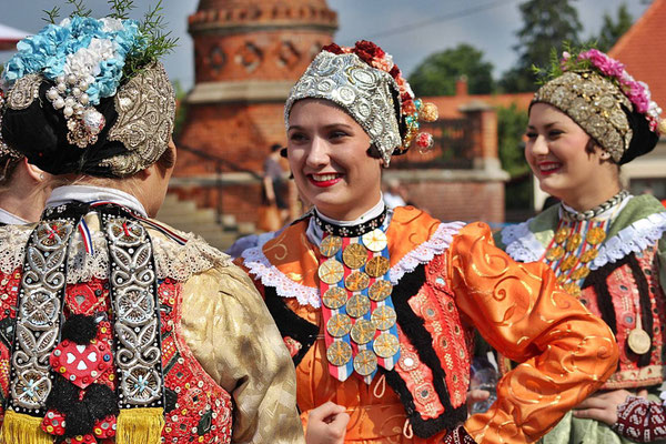 Dakovo - Sustainable tourism in Europe - European Best Destinations  -EDEN