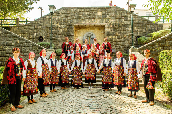 Drnis - European Destinations of Excellence - European Best Destinations 