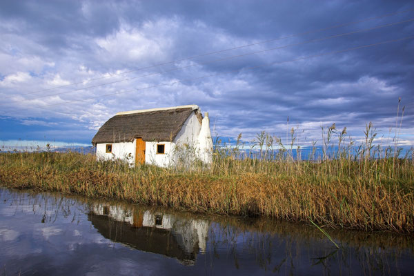 The Elbro Delta National Park - European Destinations of Excellence - European Best Destinations 