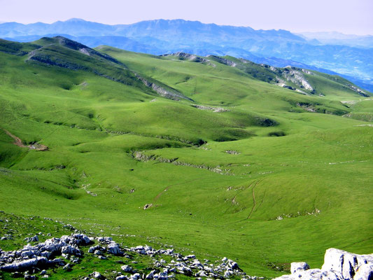 Goierri  -European Destinations of Excellence  - European Best Destinations - Copyright Goierri Turismo