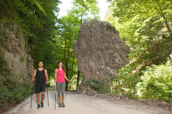 Irija - European Best Destinations - European Destinations of Excellence - Sustainable tourism in Europe