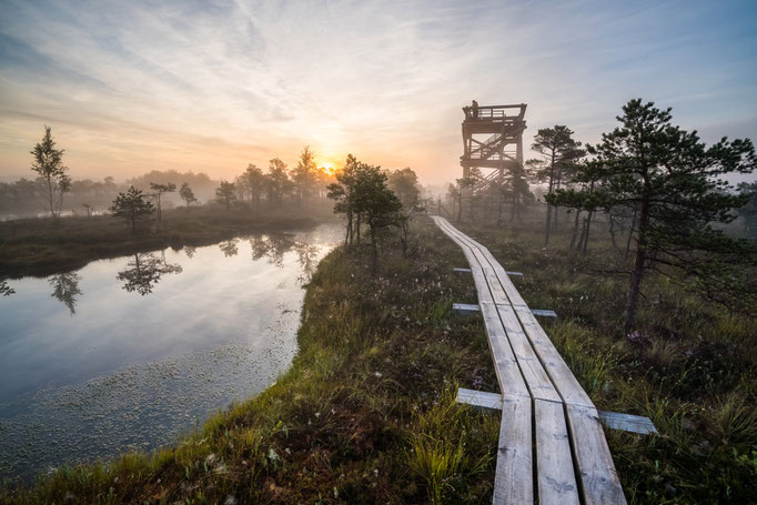 Jurmala - European Destinations of Excellence - European Best Destinations