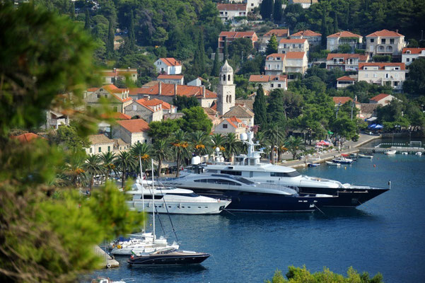 Cavtat - European Best Destinations - Copyright Visit Cavtat Konavle Tourist Board 