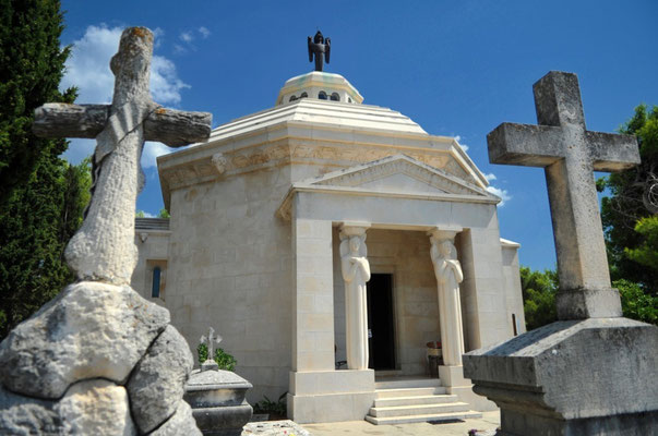 Cavtat - European Best Destinations - Copyright Visit Cavtat Konavle Tourist Board 