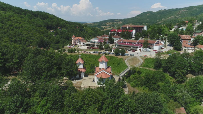 Kustomija- Best sustainable destinations in Europe - copyright Kustomija Tourist Board