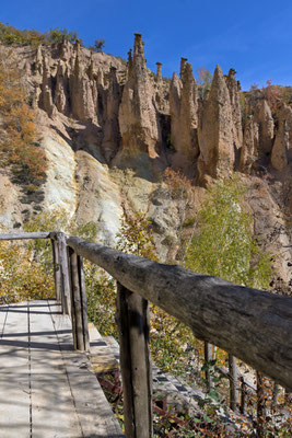 Kustomija- Best sustainable destinations in Europe - copyright stoyanh
