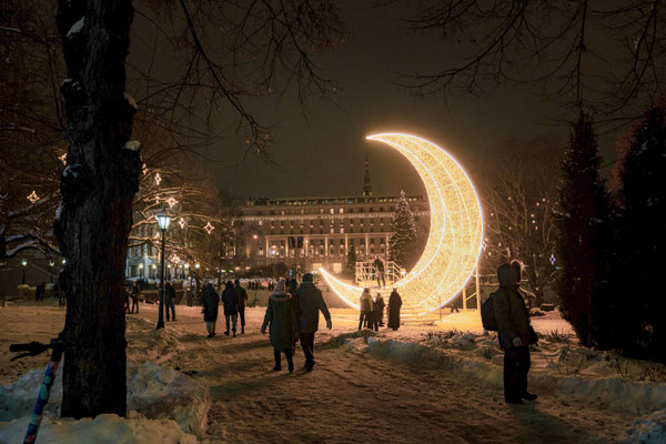Riga Christmas Market - Best Christmas Markets in Europe 