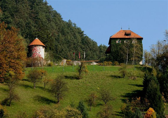 Lasko - European Destinations of Excellence - European Best Destinations 