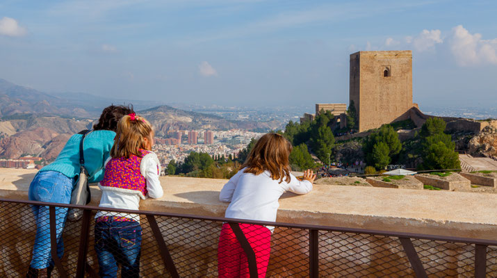 Lorca European Best Destinations