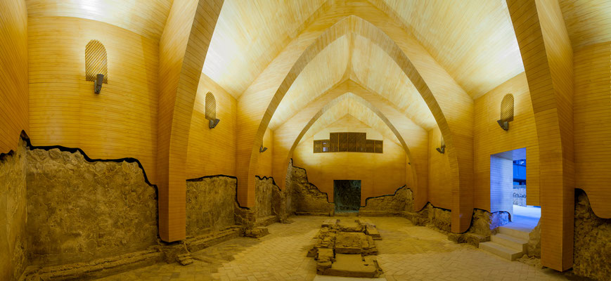 Lorca European Best Destinations