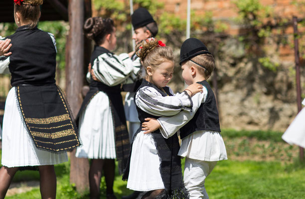 Marginimea Sibiului - EDEN - European Best Destinations 