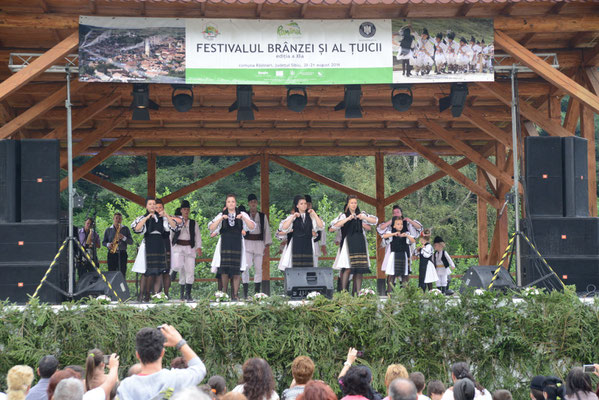 Marginimea Sibiului - EDEN - European Best Destinations 