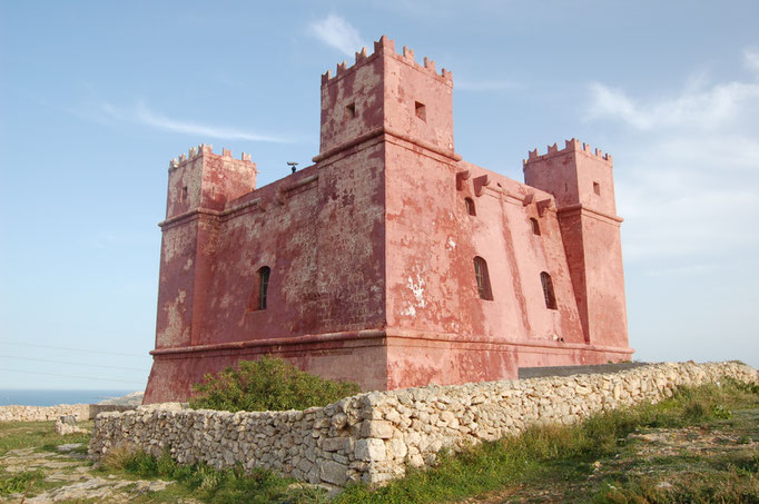 Mellieha - European Destinations of Excellence - European Best Destinations Copyright www.mellieha.gov.mt