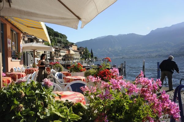 Monte Isola - European Destinations of Excellence - European Best Destinations 