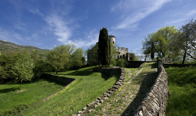 Monte Isola - European Destinations of Excellence - European Best Destinations 