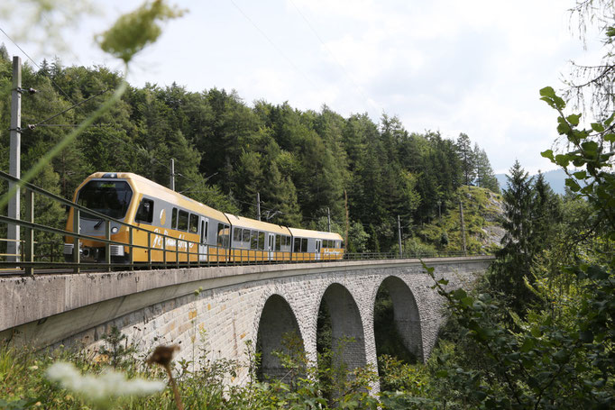 Mostviertel - European Destinations of Excellence - European Best Destinations - Copyright citronenrot