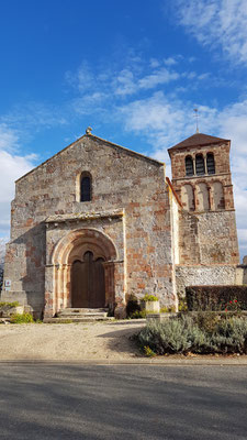 Moulins - European Destinations of Excellence - European Best Destinations - Copyright Jean-Marc Teissonier 