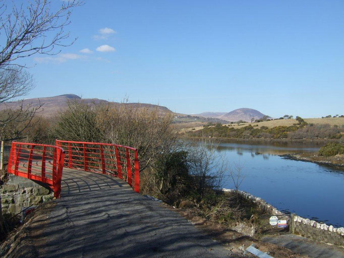 Mulranny - European Destinations of Excellence - European Best Destinations - Copyright Mulranny.ie