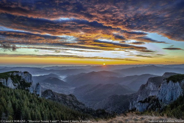 sustainable tourism in Europe - Copyright Neamt County - EDEN - European Destinations of Excellence