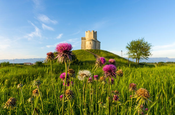 Nin - European Destinations of Excellence - European Best Destinations - Copyright Ivan Coric