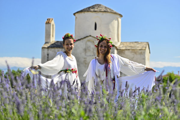 Nin - European Destinations of Excellence - European Best Destinations - Copyright Ivo Pervan 