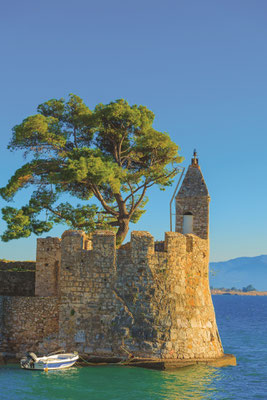PAtra, Region of Western Greece - European Best Destinations - European Destinations of Excellence - Sustainable tourism in Europe