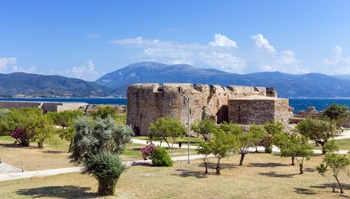 PAtra, Region of Western Greece - European Best Destinations - European Destinations of Excellence - Sustainable tourism in Europe