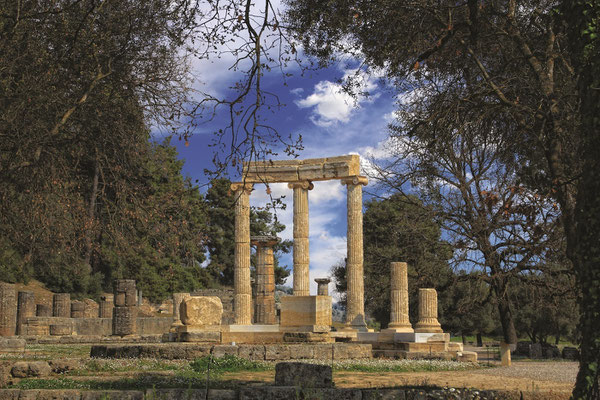 PAtra, Region of Western Greece - European Best Destinations - European Destinations of Excellence - Sustainable tourism in Europe