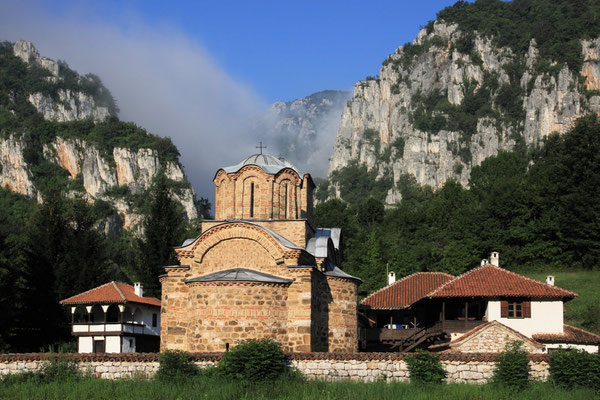 Pirot - European Destinations of Excelence - European Best Destinations