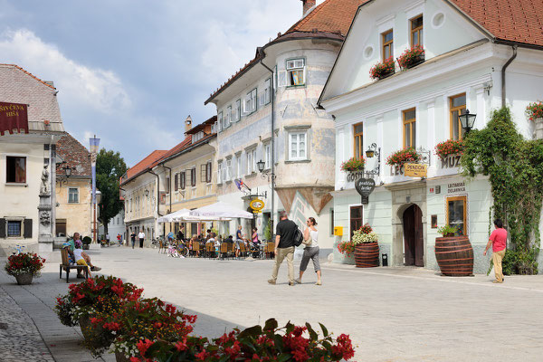 Radol'ca - European Destinations of Excellence - European Best Destinations 